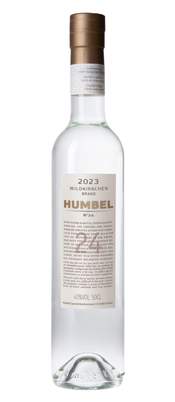 Nr. 24 Wildkirschenbrand 2023