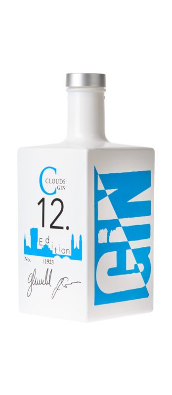 Gin Clouds 12. Edition (Bio)