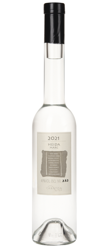 Marc Heida 2021