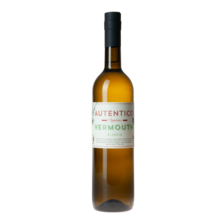 Vermouth Bianco Autentico Appiano (Bio)