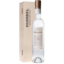 Nr. 4 Schattenmorelle Sauerkirsch 2024 in Holzkiste