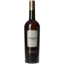 Vermouth di Torino Rosso, Rovero (Bio)