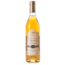 Cognac Napoléon, Pinard (Bio)