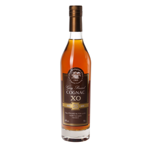 Cognac XO 25 ans, Pinard (Bio)