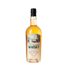 Whisky ValeReuss Batch 1 Rye 2016  (Bio Knospe*)