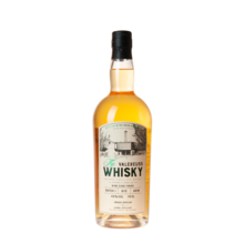 Whisky ValeReuss Rye Batch 1 2016  (Bio Knospe*)