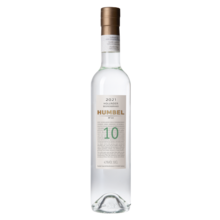 Nr. 10 Holunder Beerenbrand 2021 (Bio Knospe*)