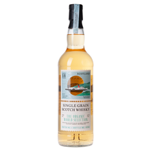 Whisky TOWS Batch 1 Scotch 18 YO Single Grain (Bio)