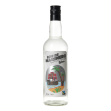 Rum / Ron de Marinero Blanco (Bio, Fairtrade)