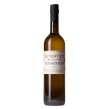 Vermouth Dry Autentico Appiano (Bio)