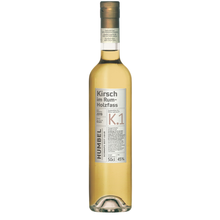K.1 Kirsch im Rum-Holzfass Sonderedition