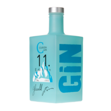 Gin Clouds 11. Edition (Bio)