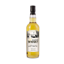 Whisky ValeReuss Corn Batch 1 2017  (Bio Knospe*)