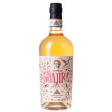 Rum / Ron Guajira Solera 5 (Bio, Fairtrade)