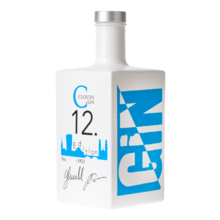 Gin Clouds 12. Edition (Bio)
