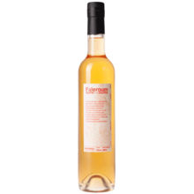 Falernum Apfel-Quitte, Anthony Kunz (Bio)