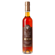Cognac XO 30 ans, Pinard (Bio)