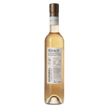 K.2 Kirsch im Arven-Holzfass 2018 Sonderedition
