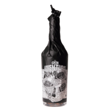 Rum M&P Cask Adventures N°13 (Bio)