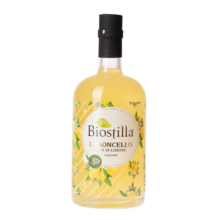 Limoncello - Fior di Limone (Bio) - 15%vol.