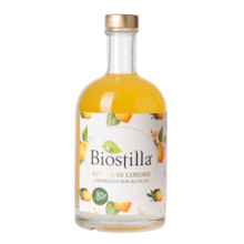 Limoncello Alkoholfrei - Anima di Limone (Bio)