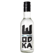 Wodka Wodotschka (Bio)