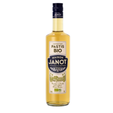 Pastis, Janot (Bio)